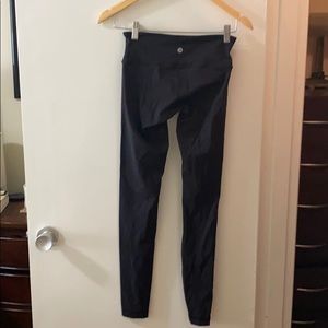 Lululemon Leggings Small